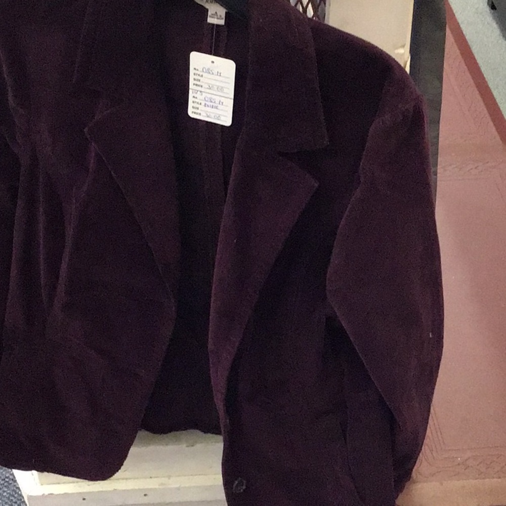 Coat